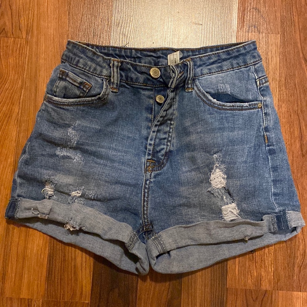 I & M Jeans shorts